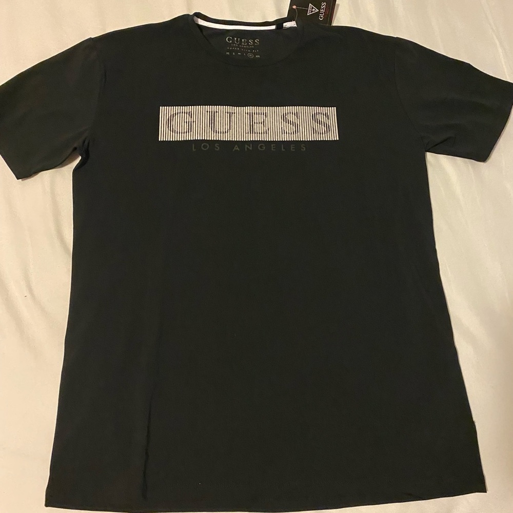 Guess men shirt